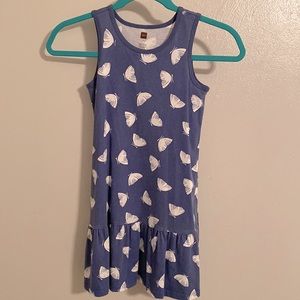 NWOT! Tea Collection Sleeveless A-Line Dress